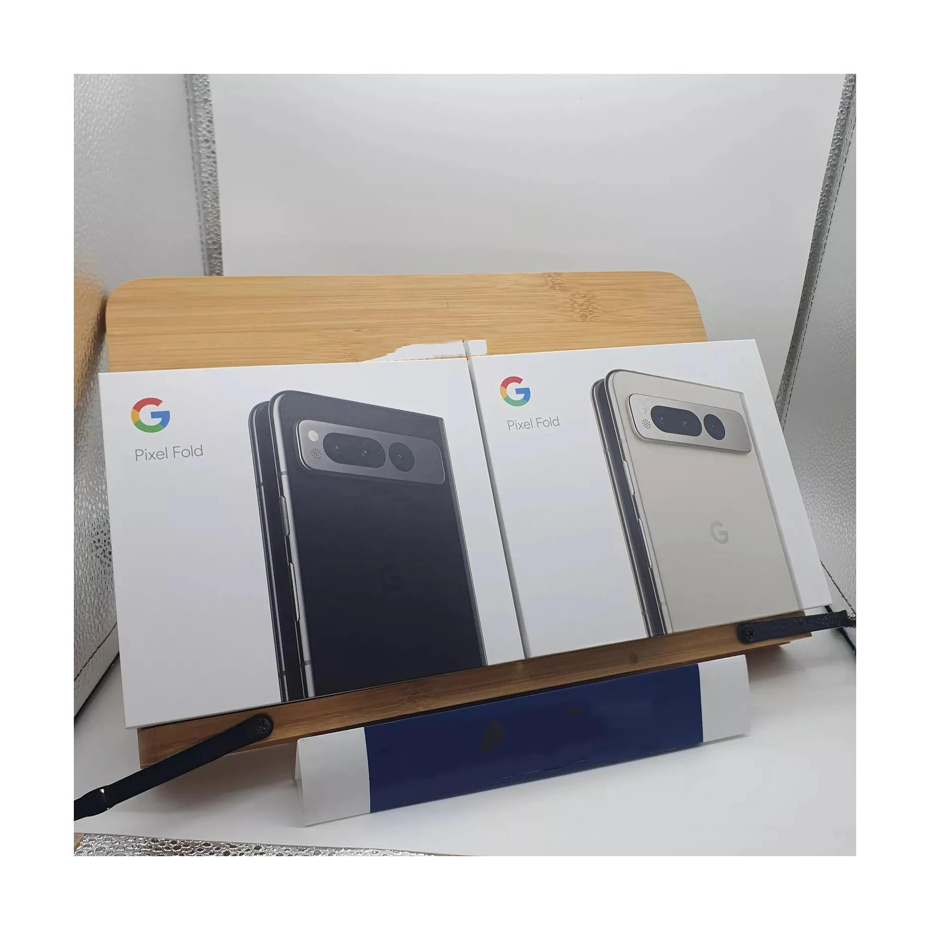Оптовая продажа Google Pixel Fold 5G заводской разблокированный мобильный смартфон 100% новый высококачественный регулируемый по цене