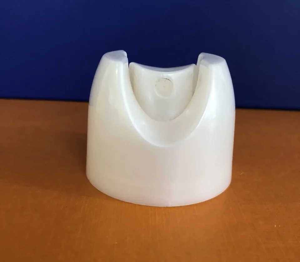 Пластиковые аэрозольные крышки и распылительные колпачки 65 мм 52 круглые пластиковые банки изготовленные во Вьетнаме