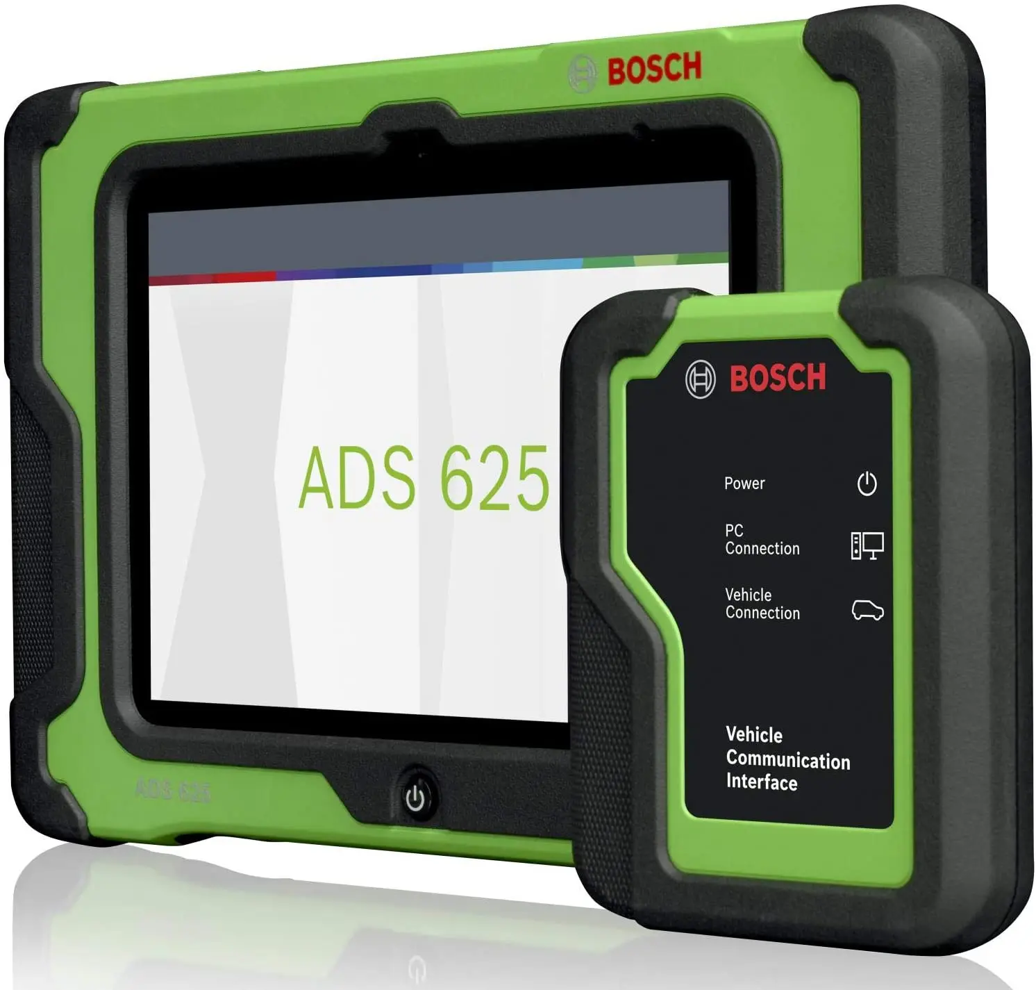 Super Sales For New BoschS_3824A ESI [truck] HD Diagnostic Solution with HDS 1000 Tablet