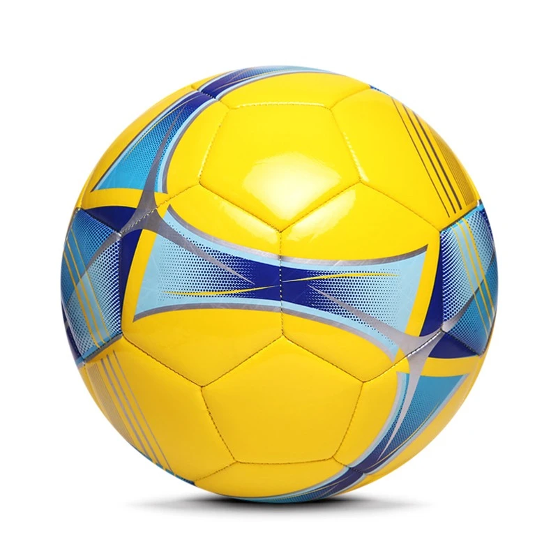 New Design Customized Logo Printing Wholesale High Quality Light Weight 2022 Soccer Balls In Different Colors