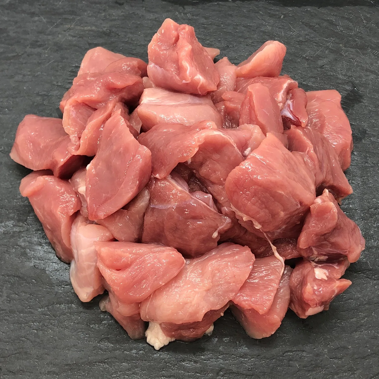 Factory Price Frozen Pork Back Fat Fresh Frozen Tasty Pork Meat