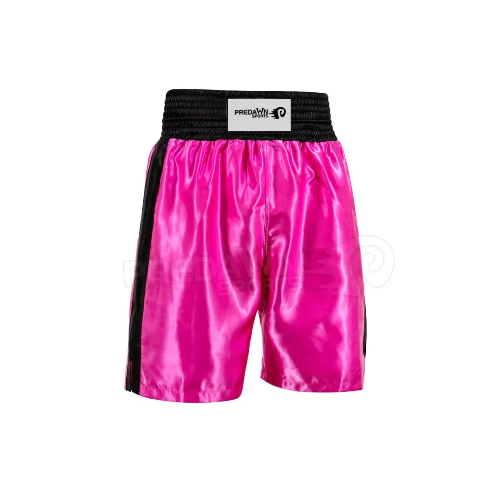 Custom Design Printed Kick Boxing  Muay Thai Shorts Fighting Shorts Muaythai Shorts In Gradient Colors