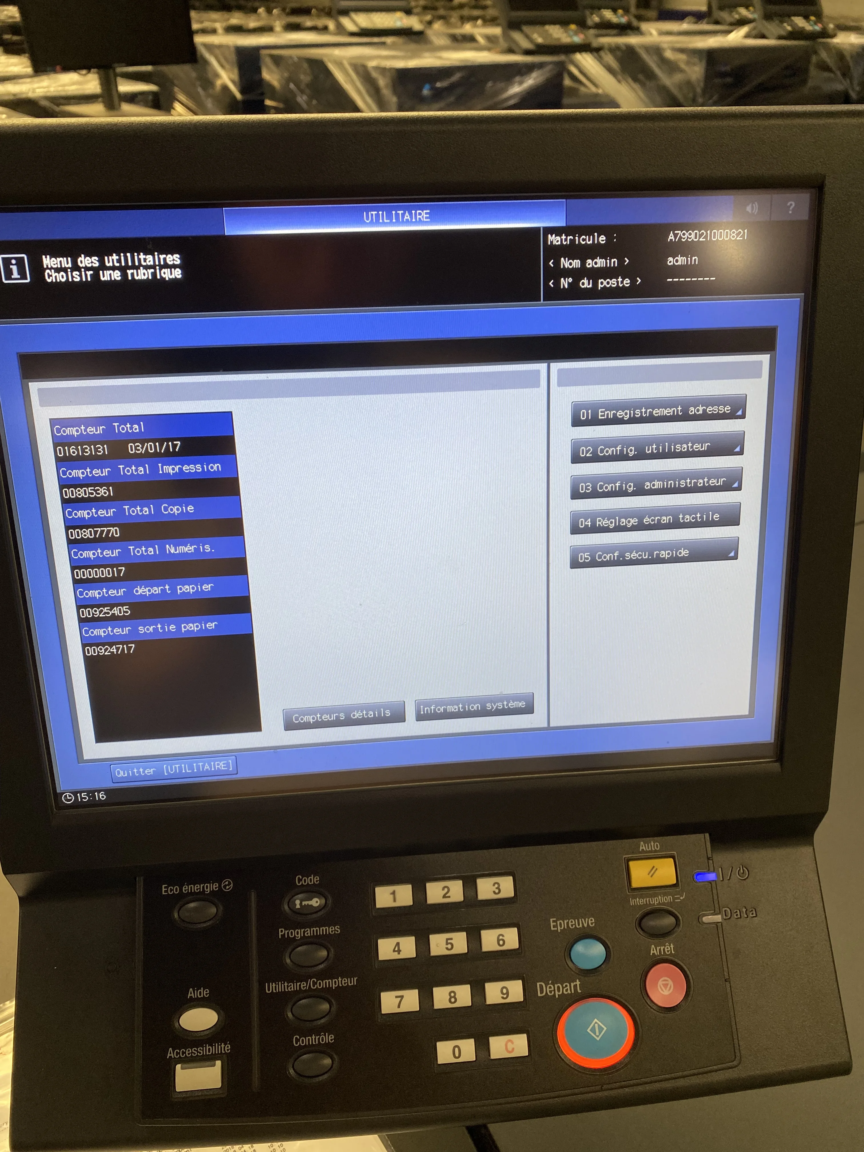 Konica Minolta