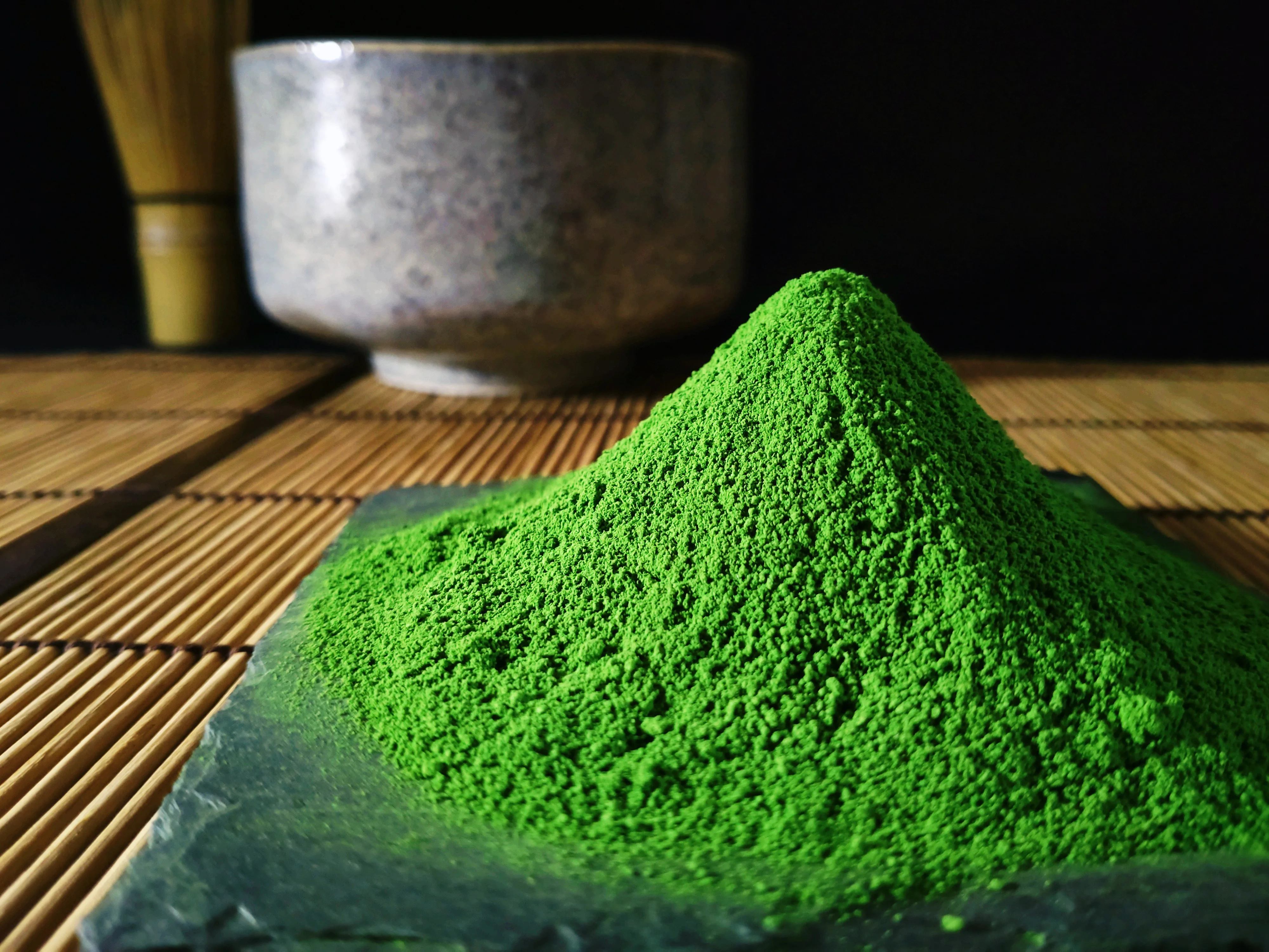 Оптовая продажа японских продуктов купить церемониальный ЗЕЛЕНЫЙ ЧАЙ МАТЧА цена за кг