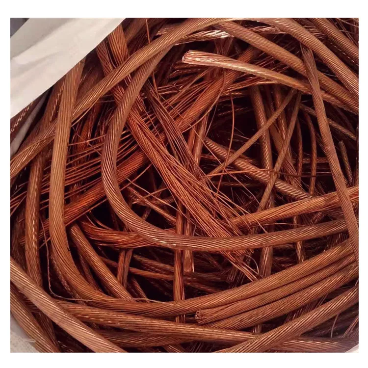 Buy Cheap Copper Scrap 99.99% Copper Scrap Wire High Quality Cheap Cooper Wire Scrap
