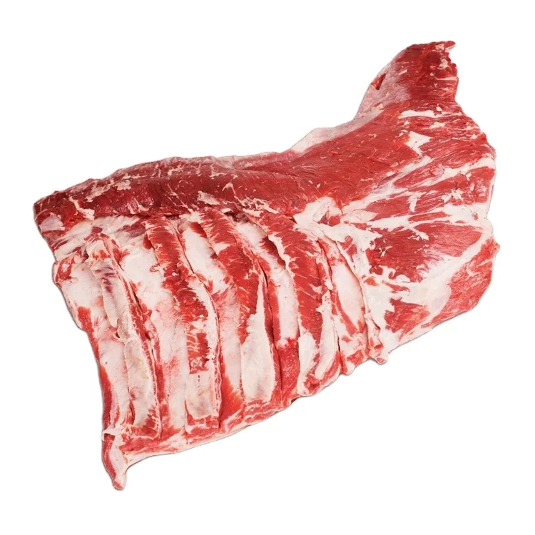 Worldwide Exporting Excellent Quality High Demanded Product Halal Certified 100% Organic Fresh&Natural Frozen Beef Flank forSale