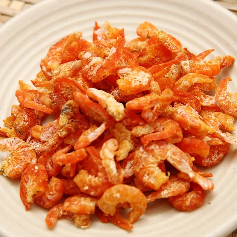 HOT SEAFOOD DRIED SPECIAL SHRIMP IN VIET NAM NEW 2022