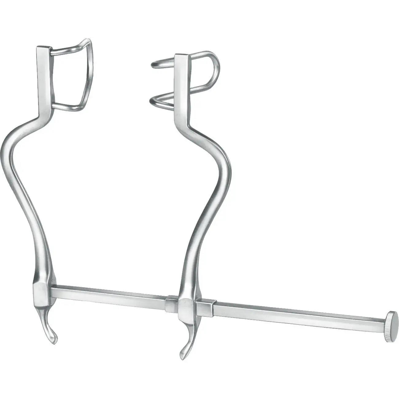 Balfour retractor Baby Self Retaining balfour retractor hot selling veterinary instruments in low price