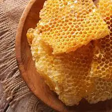 Здоровый высокочистый пчелиный мед органический чистый натуральный