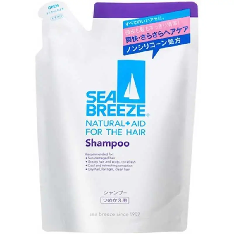 SEA BREEZE Shampoo Refill