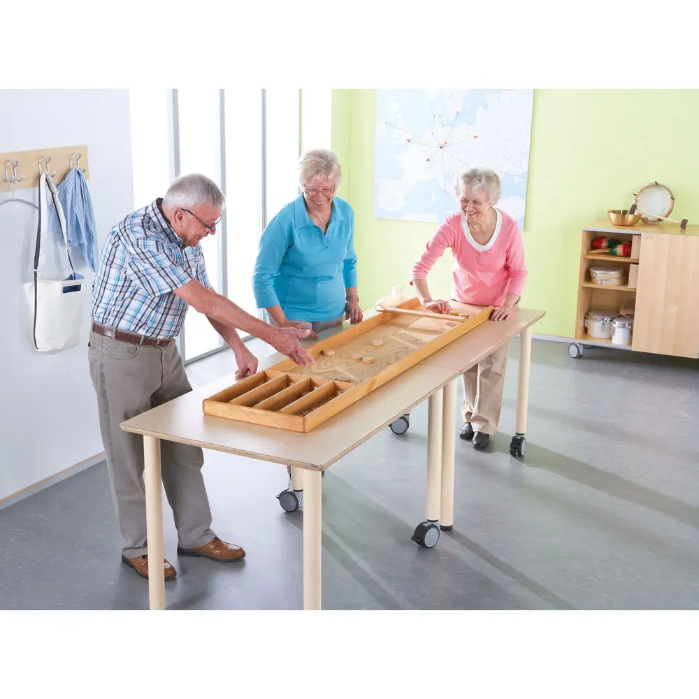 Деревянная тарелка обучающие игрушки