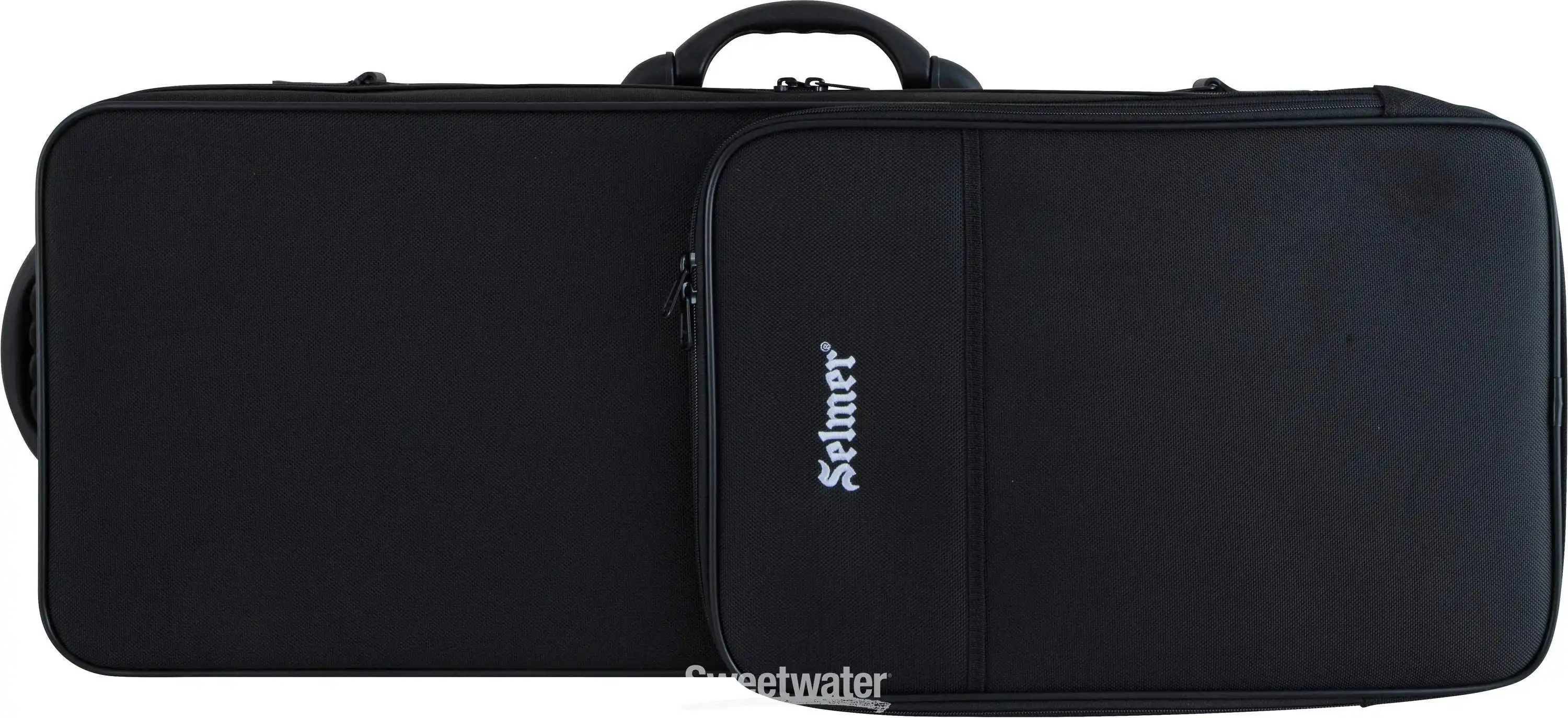 Selme_r STS411 Intermediate Tenor Saxophone