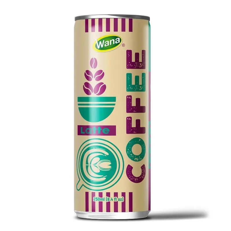 OEM/ODM Wholesale Coffee drink -Milk coffee from manufacture in Vietnam/Wholesale supplier