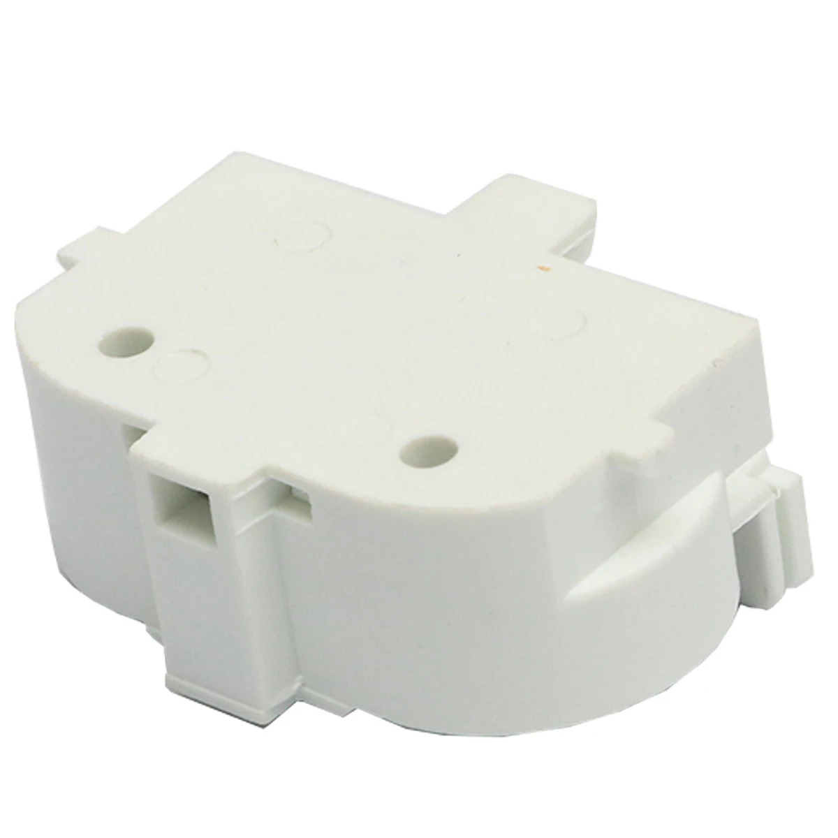 2G11-F446/B PBT поверхностный держатель лампы 2G11 компактный