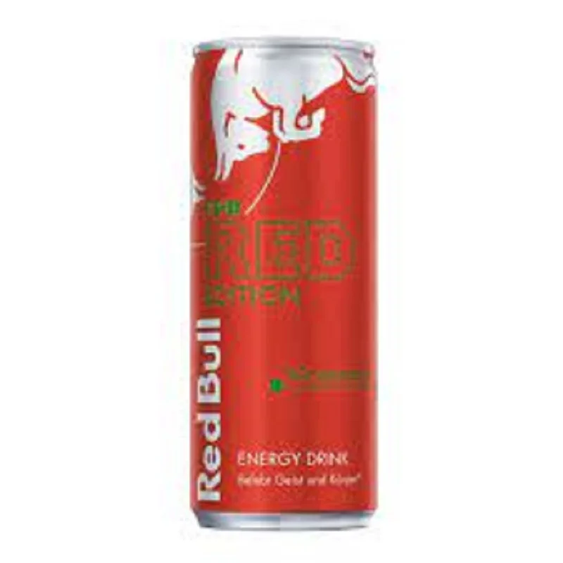 Red Bull 250 ml Energy Drink from Austria Red Bull 250 ml Energy Drink Wholesale Redbull / soft drinks