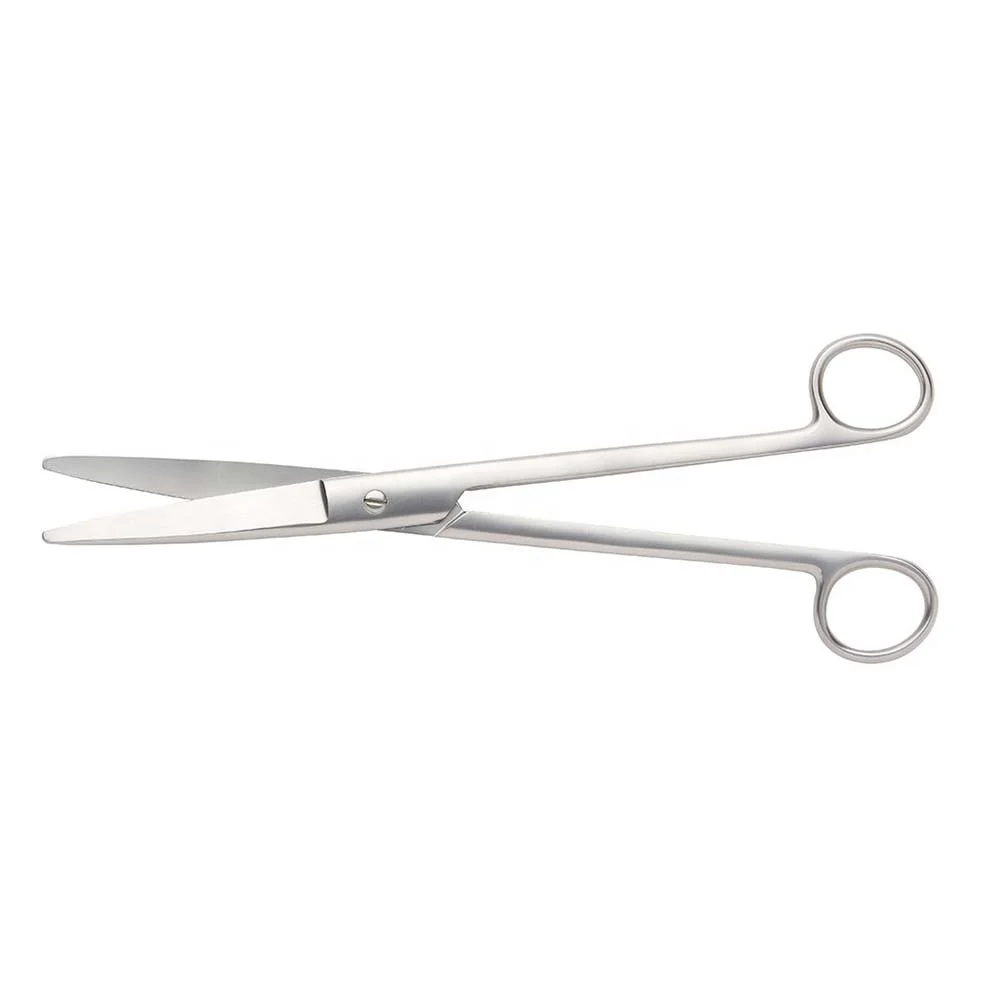 Vent Episiotomy Scissors 240mm made from high quality material scissors