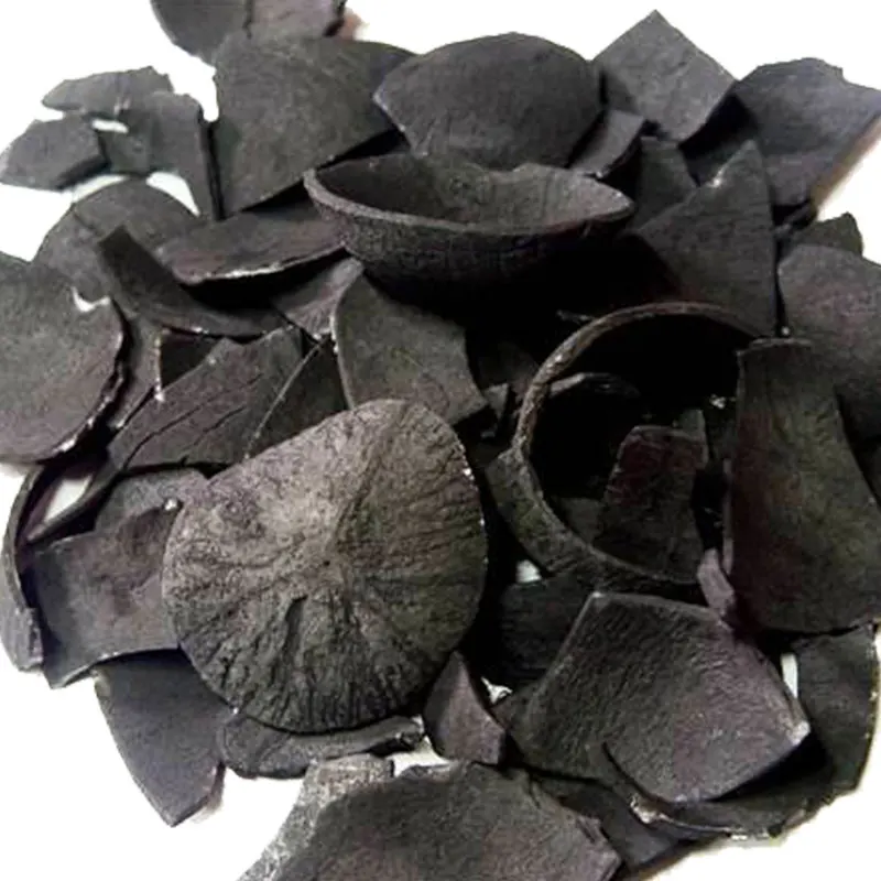Best selling Manufacturer supply Coconut shell based Activated Carbon charcoal for Multi use