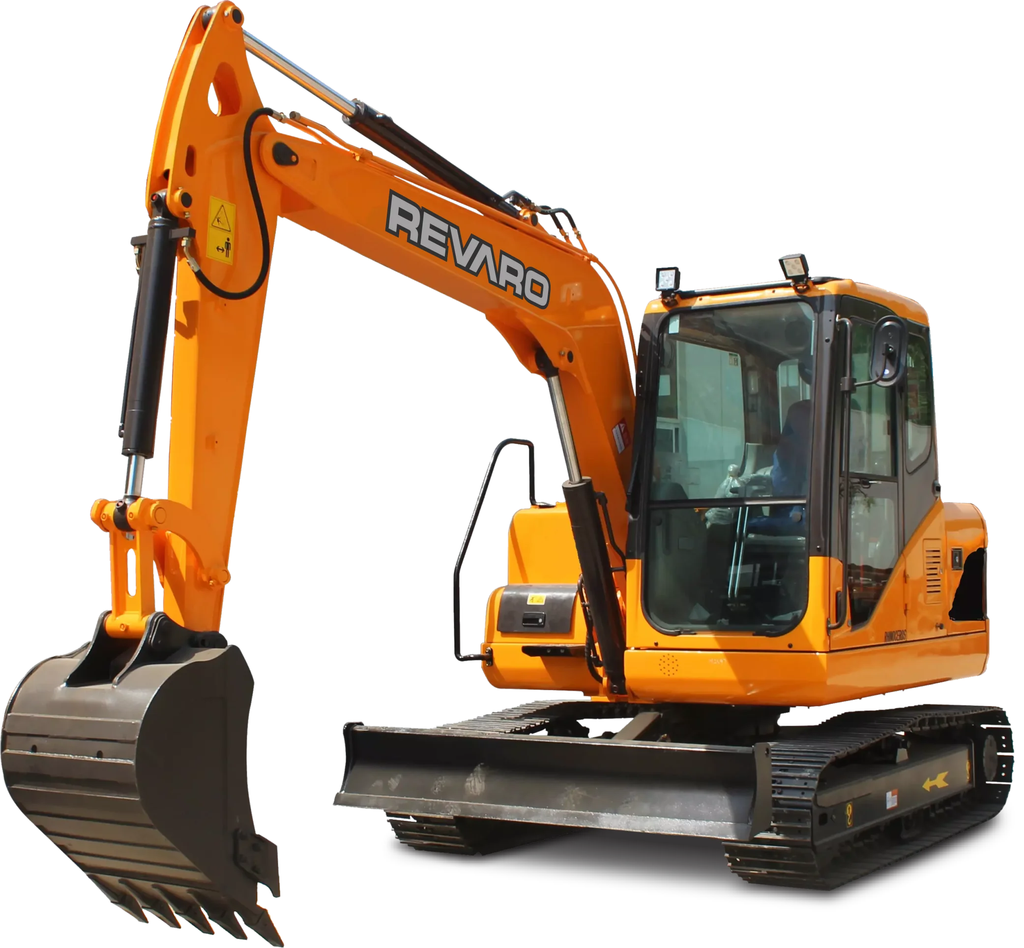 Mini Excavator Digging Machine for Sale New Excavator Price 0 8 Ton 1 Ton 2 Ton 3 Ton Max UNIQUE Clearance Cylinder Power Engine