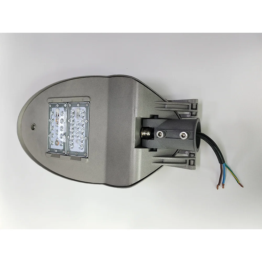 World Lumi LED Security Light Apply High Efficiency Module and Streamlined Design With Modern Sense in Korea Best Selling