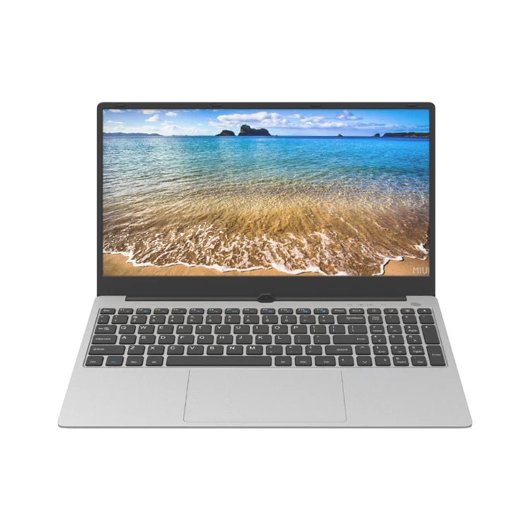 2022 Latest Stock Arrival Business & School Usage 11.4V Windows 10 512 GB SSD Hard Drive 15.6 Inches Screen Laptops Computer