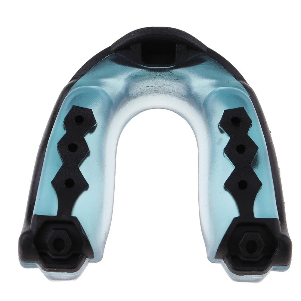 Factory Price High Quality Comfortable Customized Mouth Guard Tooth Protector Boxing Fighting Mouth Guard Adult Youth Braces