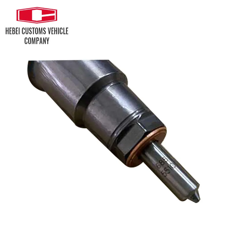 Высокое качество 0445120231 6754-11-3011 S6D107 6D107 топливный инжектор для Bosch