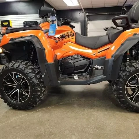 2023 CFMOTO CForce 800 XC