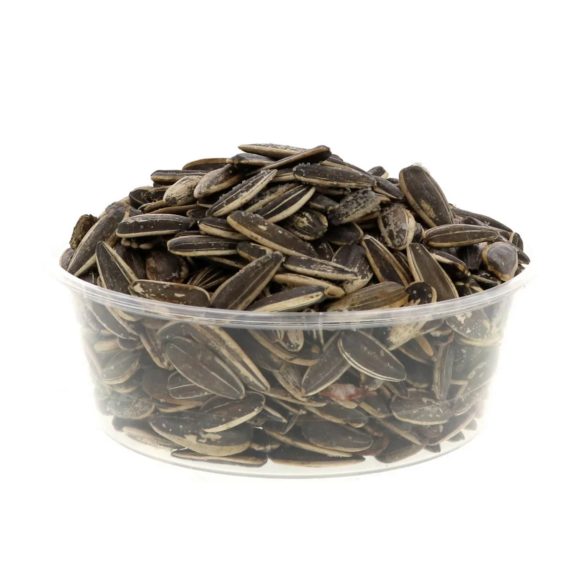Black Sunflower Seeds High Quality Raw Seed Kernel Natural Wholesale Human Consumption
