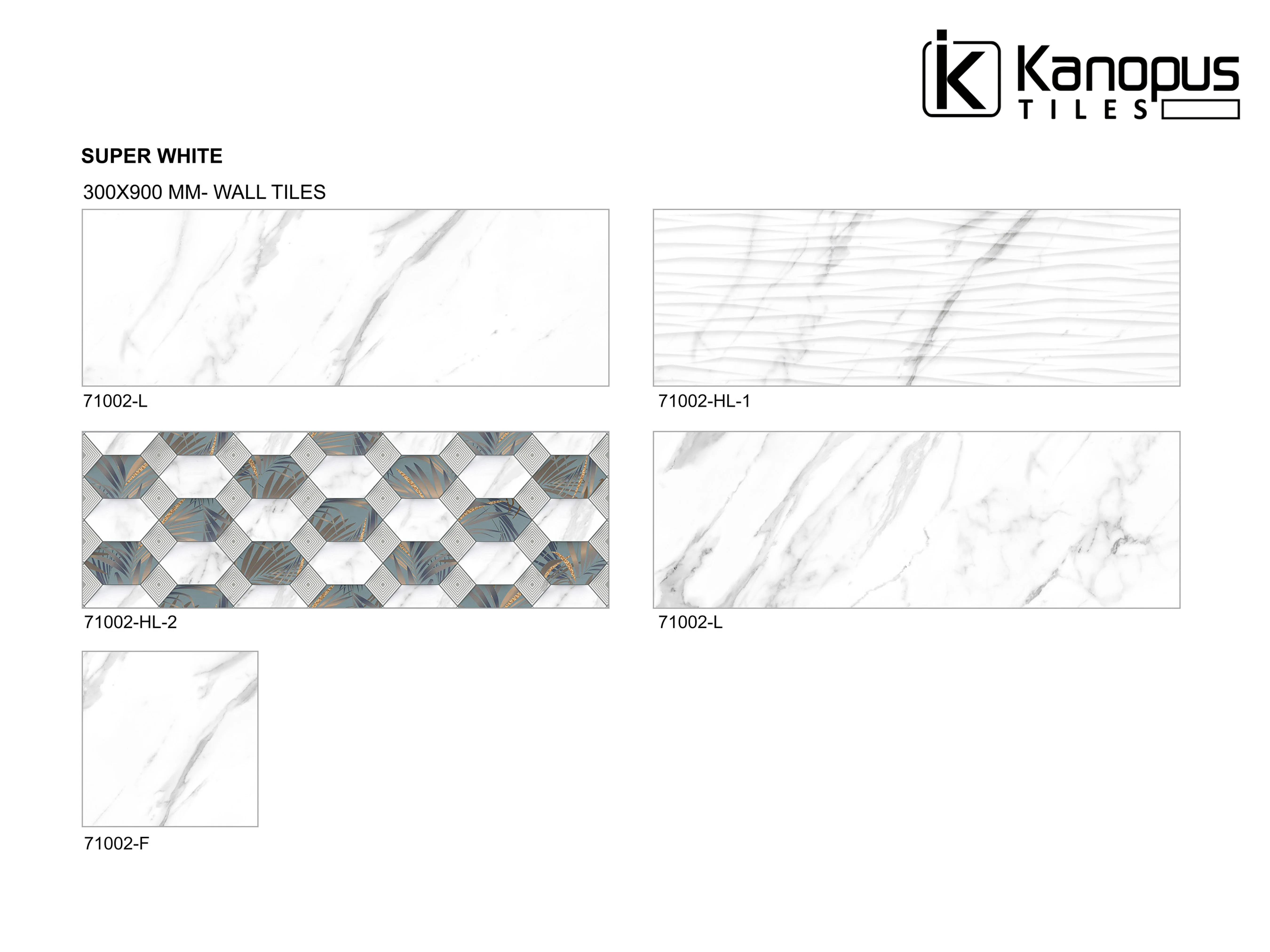 Glossy Porcelain tiles with white polished and glazed vitrified tiles with best quality from India Gujarat