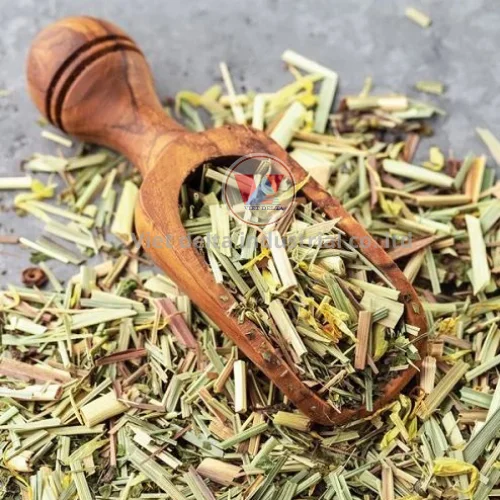 Lemongrass Minced Seasoning For Savory Dishes And More From Vietnam