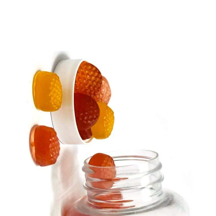 CHEAP PRICE Hair Skin Health Supports Diet Supplements Halal Biotin Marine Collagen Vitamin Gummy Supplements