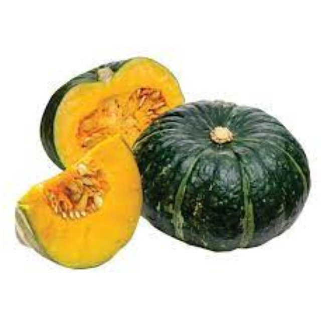 High Quality Fresh Pumpkin With The Best Price in  Wholesale Fruits Market ready to Export Quality