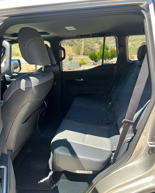 Новый 2024 Lexus GX550 Премиум внедорожник