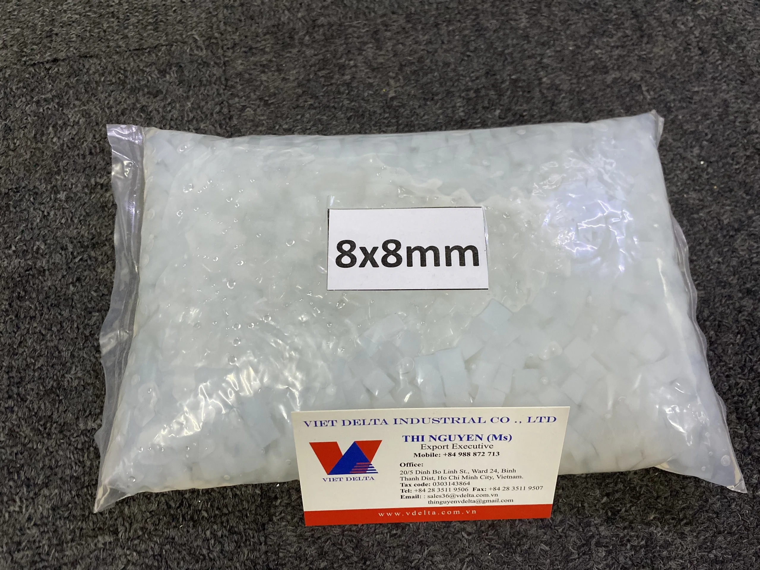 Hot Selling Nata de coco In Syrup Made In Vietnam/Pudding Coconut Jelly/Ms. Lima (+84) 346565938