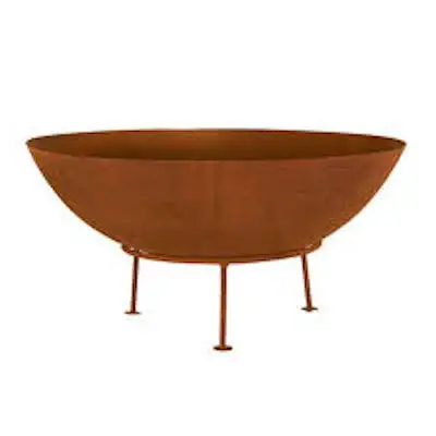 Black Iron Wire Fireplaces Outdoor Garden Accessories Hiking Camping Equipment Christmas Winter Easter Burning Fire Pit