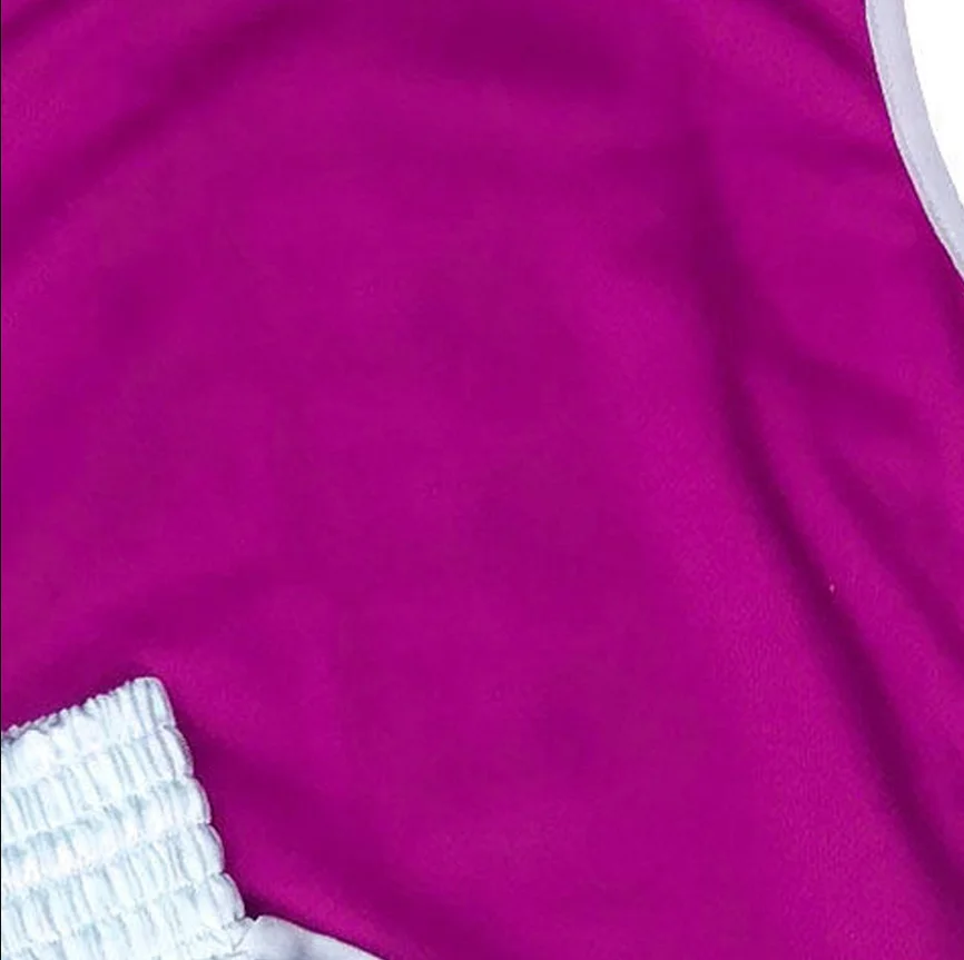 Custom Made Latest Design Boxing Shorts And Vests High Quality Printing Pro Boxing Uniform Unisex OEM Customized Logo Uniform