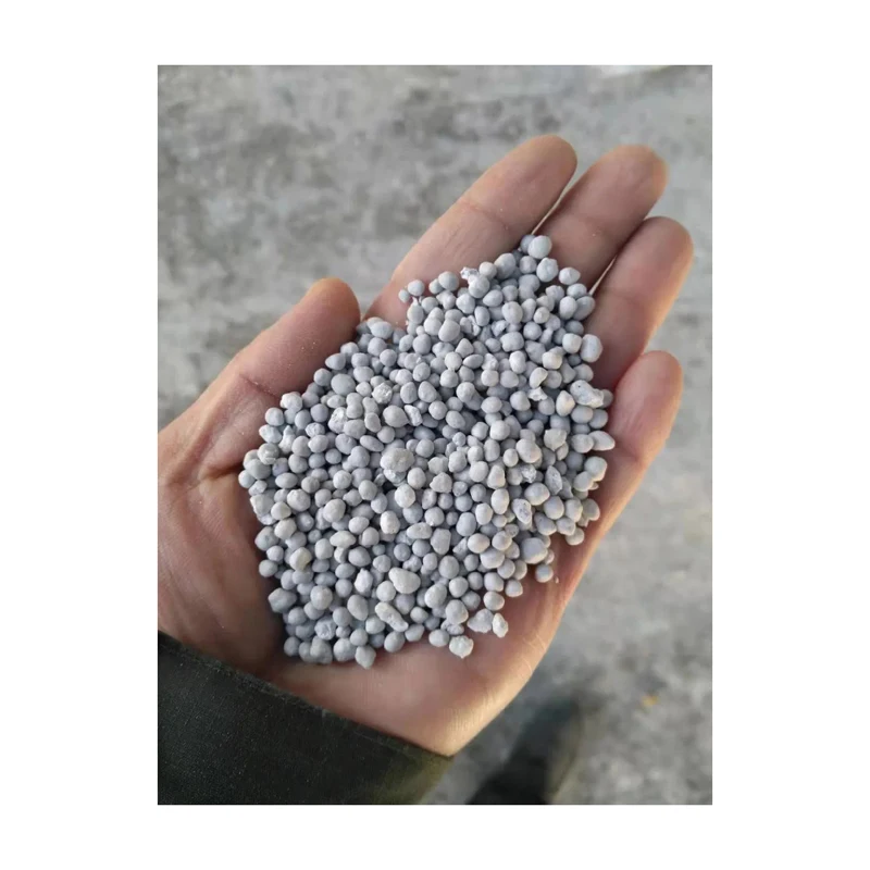 Phosphate fertilizer TSP fertilizer Triple Superphosphate P2O5 46%