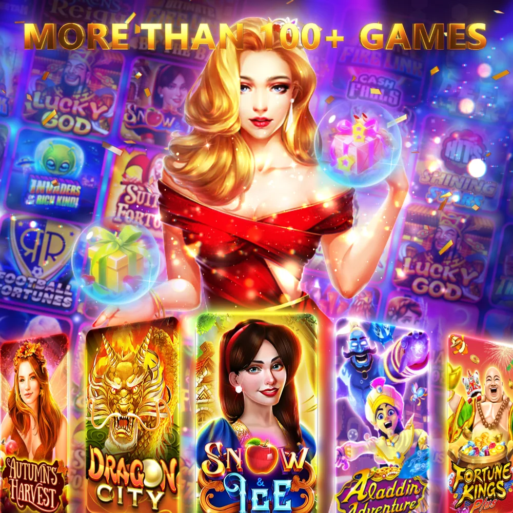 Exclusive Deal for Holiday Season Fish Game Online Game Credits Supplier Super Game 50 in 1 NO NEED to Download
