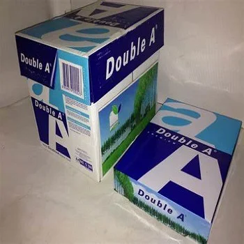 multipurpose   Double a A4 Copy Paper A4 70/75/80 GSM Ready to Ship 100% Woold Pulp 80gsm A4 Paper 80gsm 75gsm 70gsm,80g