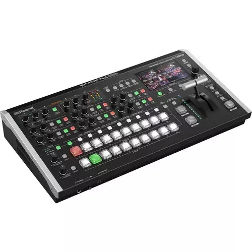 New Original V-160HD Video Switcher