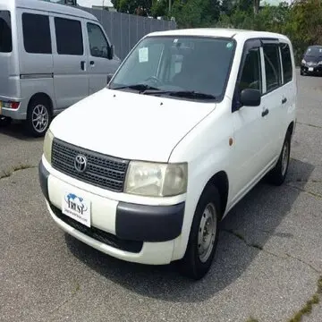 CVT Transmission Japan Used Toyota Probox for Sale / TOYOTA PROBOX DX COMFORT 2020 Used for sale