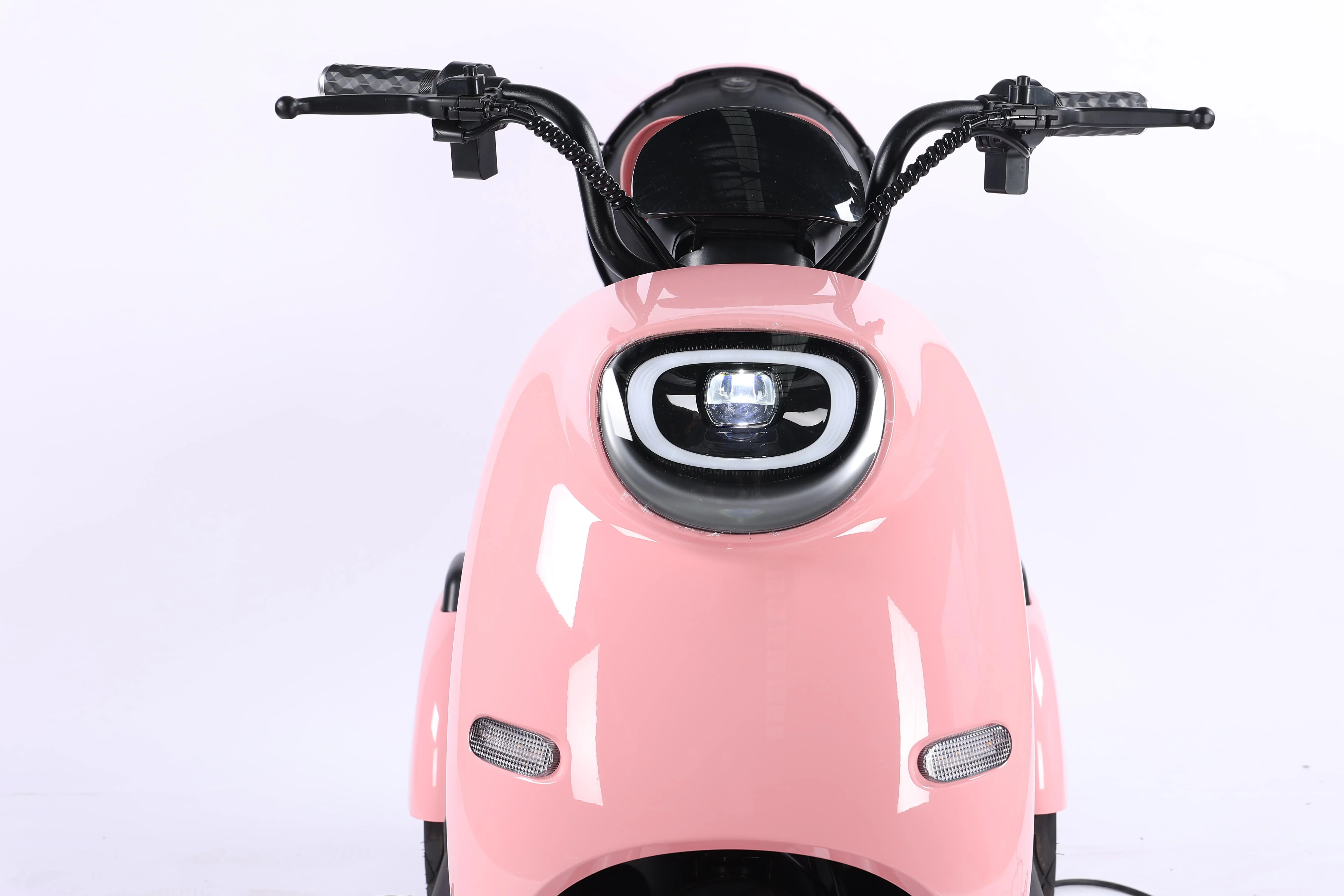 High Quality Electric Trike Scooter Three Wheel Motorized Driving Type Tricycle Popular China Tianjin Electric Vehicle Factory