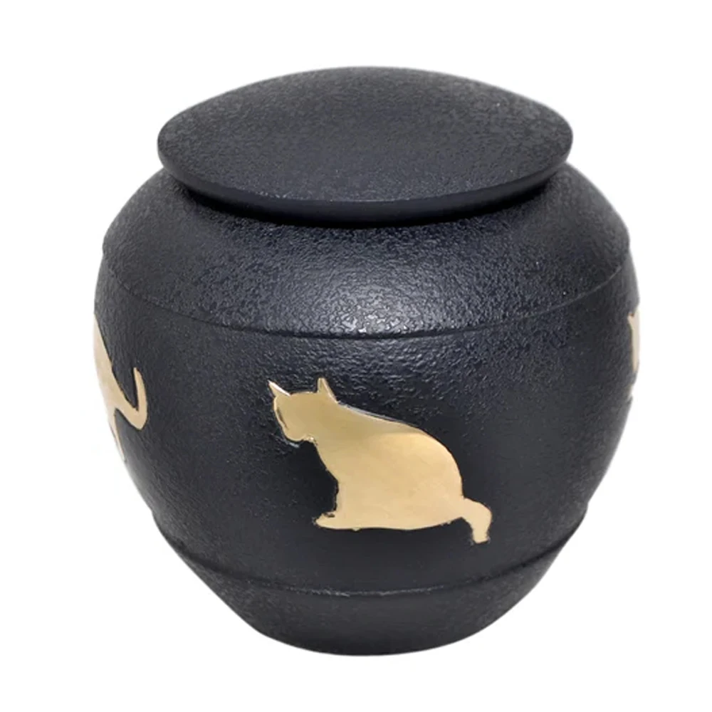 High in Demand with Reasonable Price Urn Display Case Made by 'Decor World' with High Quality Cremation Urns