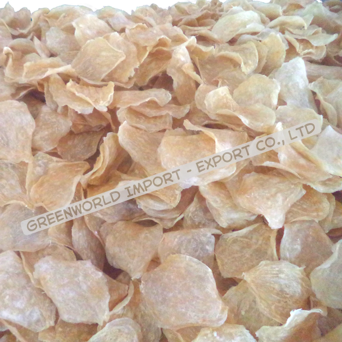 BEST PRICES FOR BUTTERFLY DRIED FISH MAW - HIGH QUALITY FROM GREENWORLD IN VIET NAM - PROMPTLY DELIVERY
