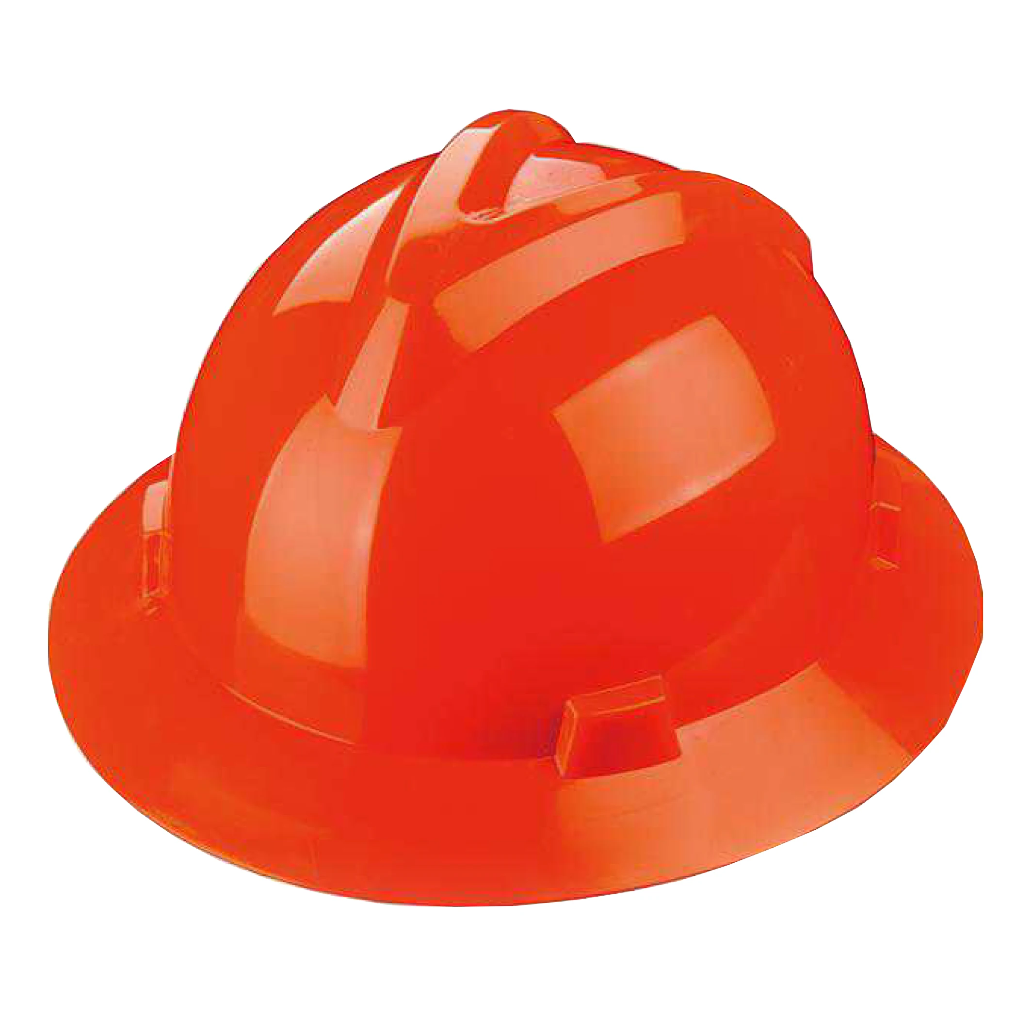 China helmets SLH-W008 HDPE/ABS CE construction industrial working safety helmet capacete for worker