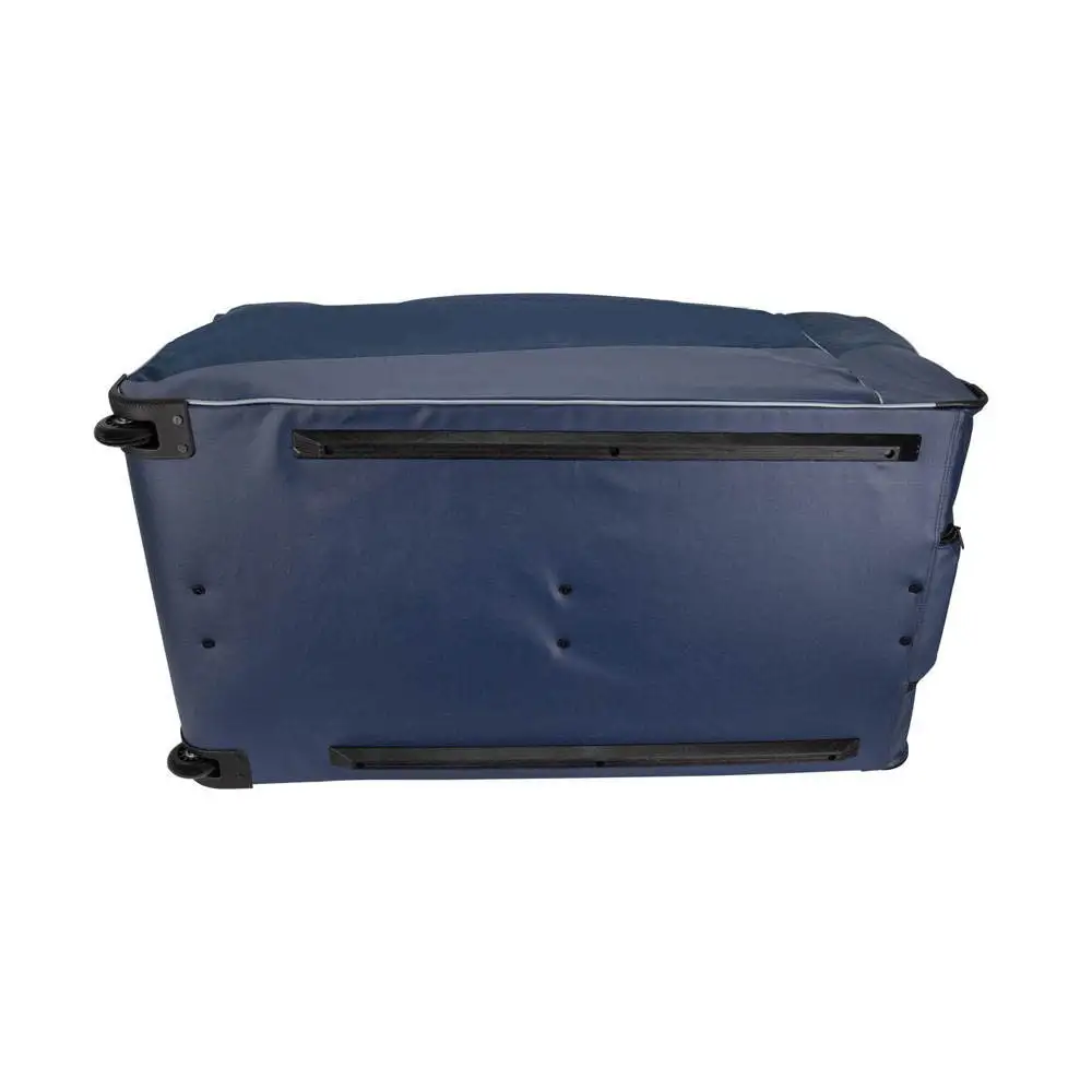 Customized Color Icehockey Bags Nylon Polyester Simplcity Style With Big Capacity Drawstring Icehockey Bags