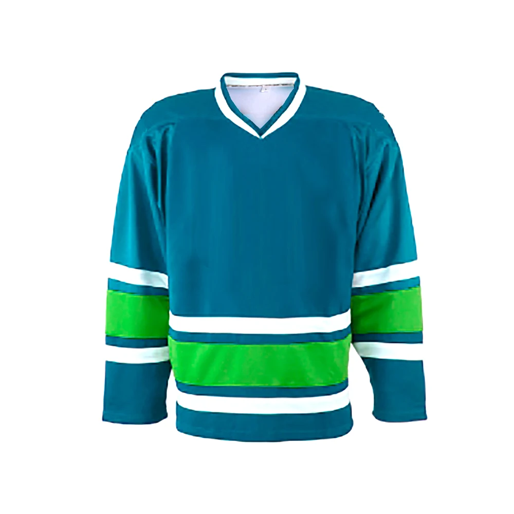 Professional Ice Hockey Jersey Manufacturers Ice Hockey Uniform Jerseys Custom