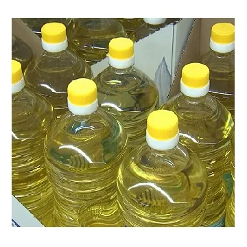 Best Wholesale Competitive Price 1 and 5 Liter Clear Transparent Pet Bottle Refined Sunflower Oil For Export