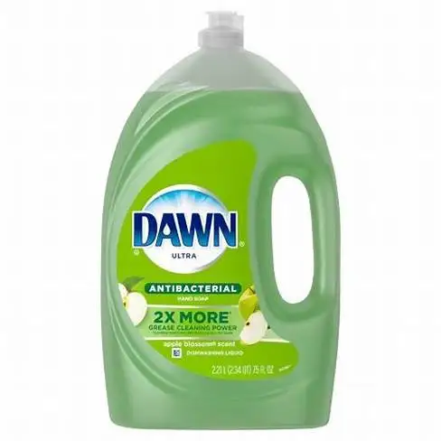 Buy quality Dawn Ultra Original Dishwashing Liquid Detergent
