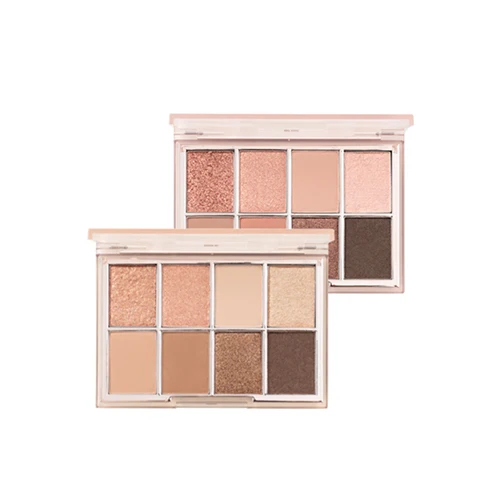 [Heimish] Dailism Eye Palette - Korean Cosmetics Supplier / Korean Beauty Supplier